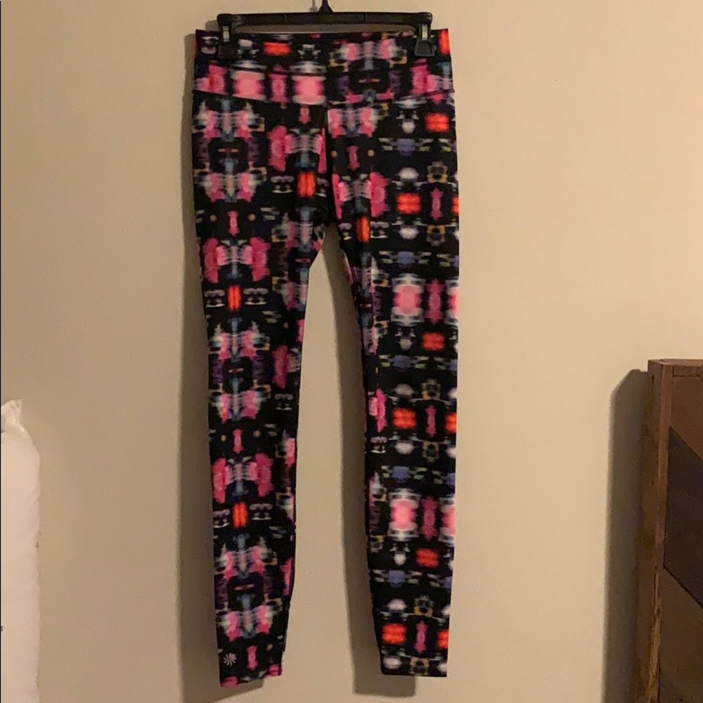 Brand new athleta leggings size small